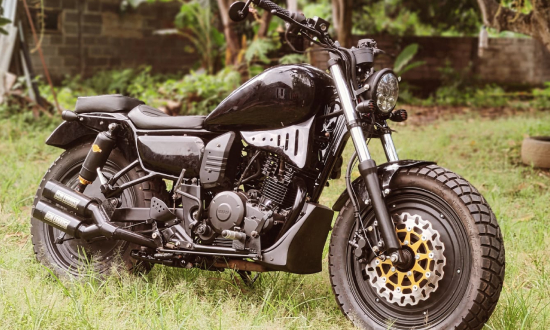 Contoh Konsep Bobber 1